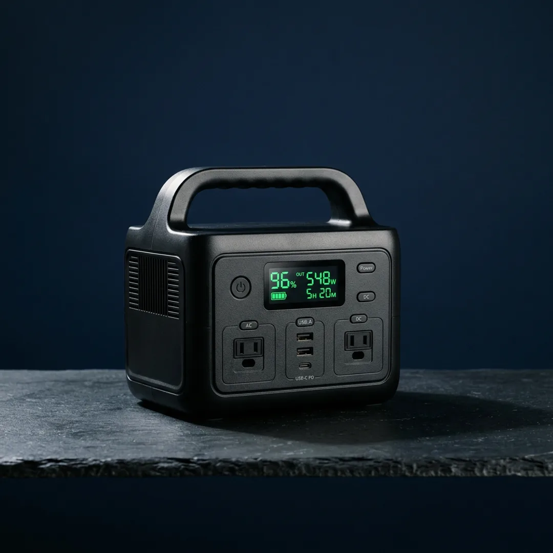 EcoFlow RIVER 2 Pro
